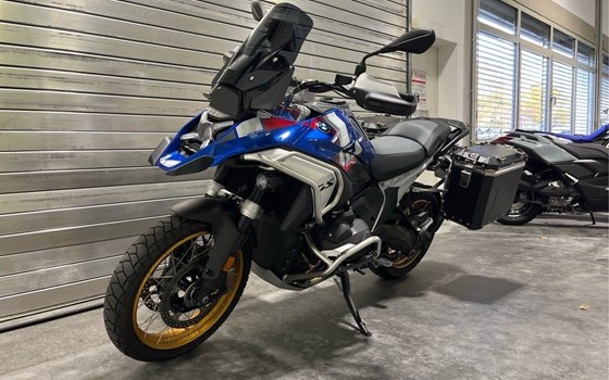 Gebrauchtmotorrad BMW R 1300 GS - Bild 5