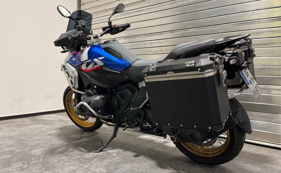 Angebot BMW R 1300 GS Bild 6: Angebot BMW R 1300 GS