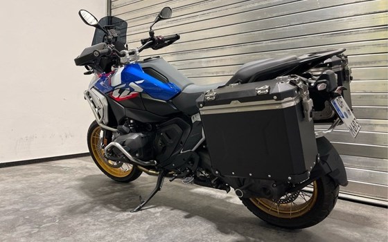 Gebrauchtmotorrad BMW R 1300 GS - Bild 6