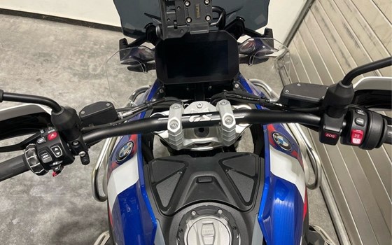 Gebrauchtmotorrad BMW R 1300 GS - Bild 7