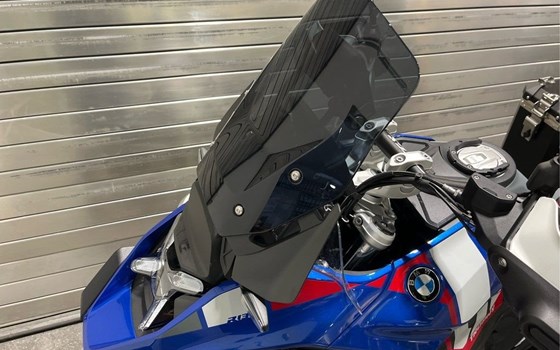 Gebrauchtmotorrad BMW R 1300 GS - Bild 8