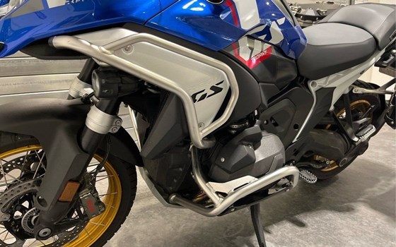 Gebrauchtmotorrad BMW R 1300 GS - Bild 9