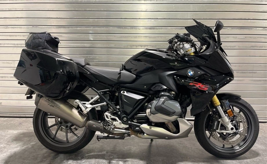 Angebot BMW R 1250 RS Bild 1: Angebot BMW R 1250 RS