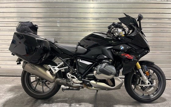 Gebrauchtmotorrad BMW R 1250 RS - Bild 1
