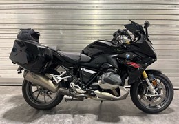Gebrauchte BMW R 1250 RS