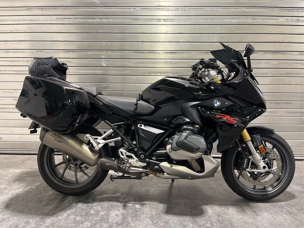 BMW R 1250 RS
