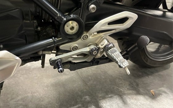 Gebrauchtmotorrad BMW R 1250 RS - Bild 10