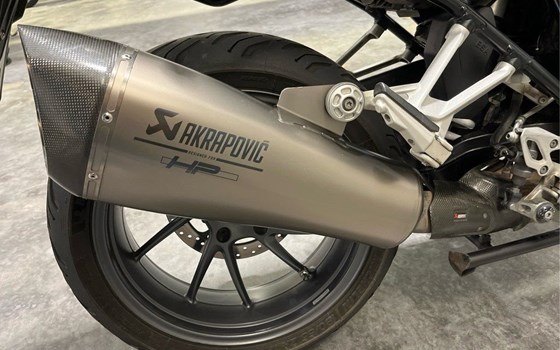 Gebrauchtmotorrad BMW R 1250 RS - Bild 11