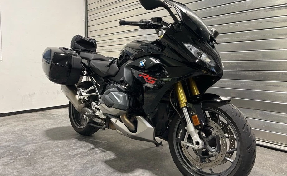 Angebot BMW R 1250 RS Bild 2: Angebot BMW R 1250 RS