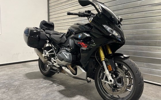 Gebrauchtmotorrad BMW R 1250 RS - Bild 2