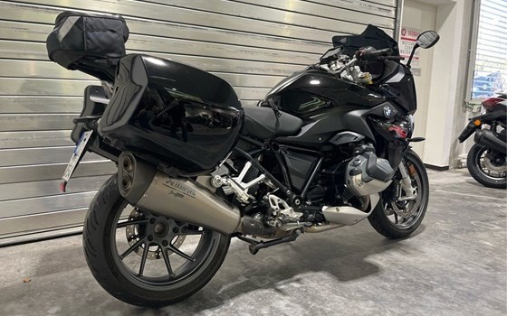 Gebrauchtmotorrad BMW R 1250 RS - Bild 3