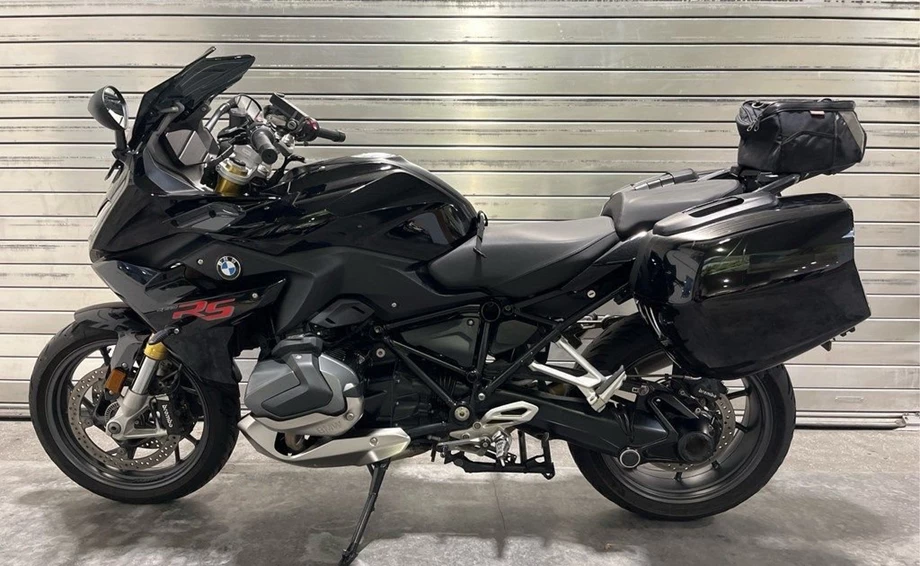 Angebot BMW R 1250 RS Bild 4: Angebot BMW R 1250 RS