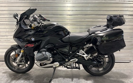 Gebrauchtmotorrad BMW R 1250 RS - Bild 4