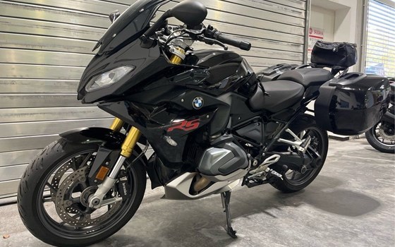 Gebrauchtmotorrad BMW R 1250 RS - Bild 5