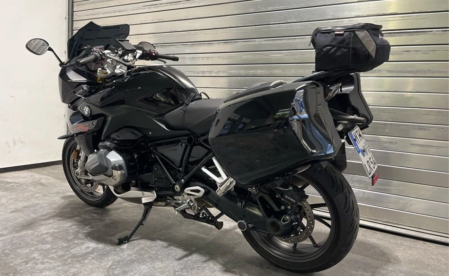 Angebot BMW R 1250 RS Bild 6: Angebot BMW R 1250 RS
