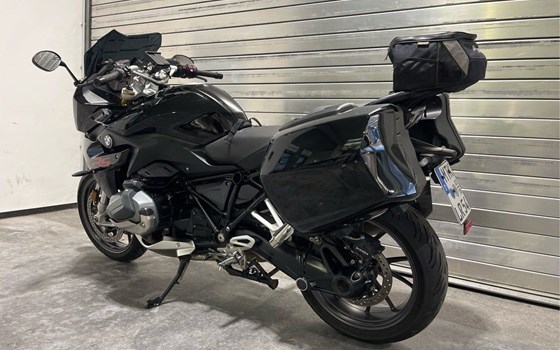 Gebrauchtmotorrad BMW R 1250 RS - Bild 6