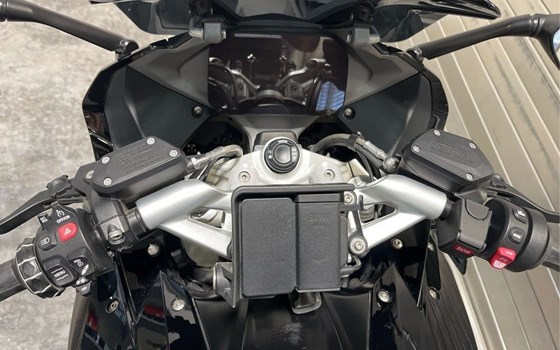 Gebrauchtmotorrad BMW R 1250 RS - Bild 7