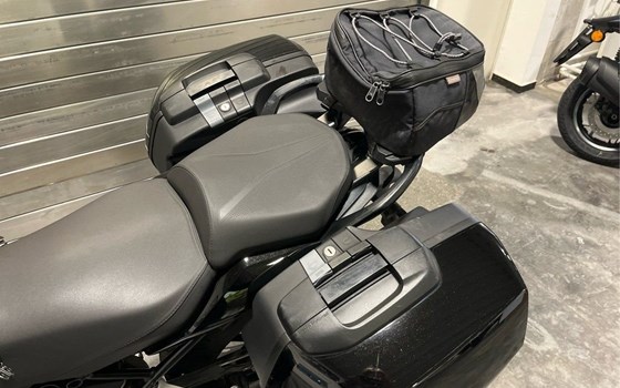 Gebrauchtmotorrad BMW R 1250 RS - Bild 8