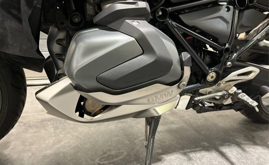 Angebot BMW R 1250 RS Bild 9: Angebot BMW R 1250 RS