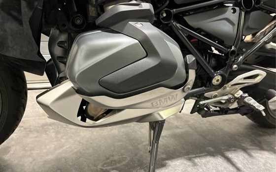 Gebrauchtmotorrad BMW R 1250 RS - Bild 9