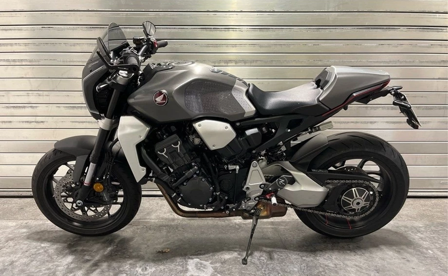 Angebot Honda CB 1000 R Bild 1: Angebot Honda CB 1000 R