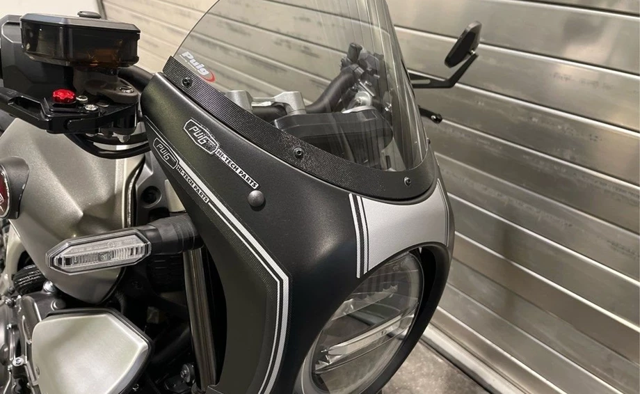 Angebot Honda CB 1000 R Bild 10: Angebot Honda CB 1000 R