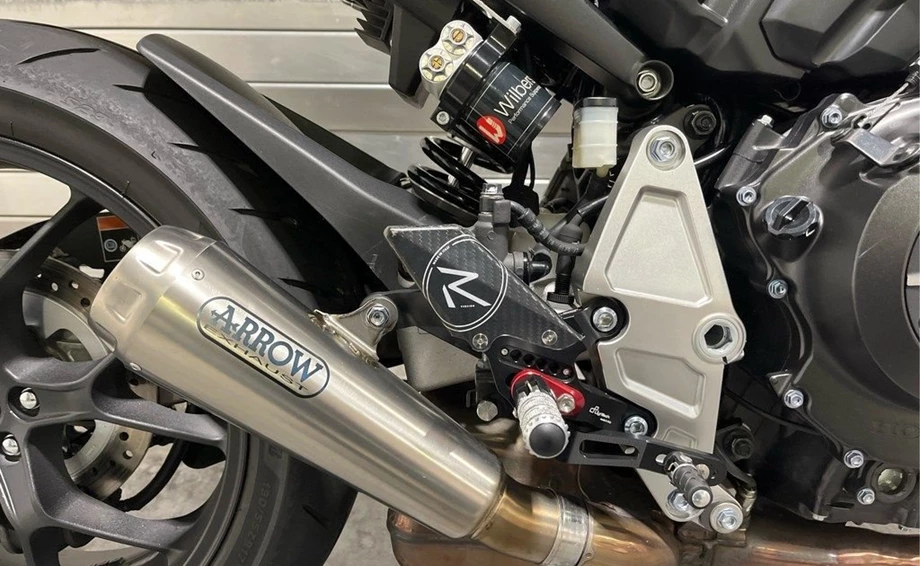 Angebot Honda CB 1000 R Bild 11: Angebot Honda CB 1000 R