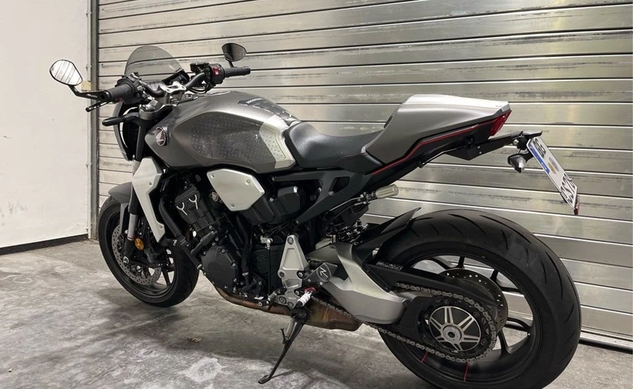 Angebot Honda CB 1000 R Bild 3: Angebot Honda CB 1000 R