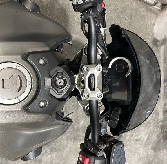 Angebot Honda CB 1000 R Bild 7: Angebot Honda CB 1000 R