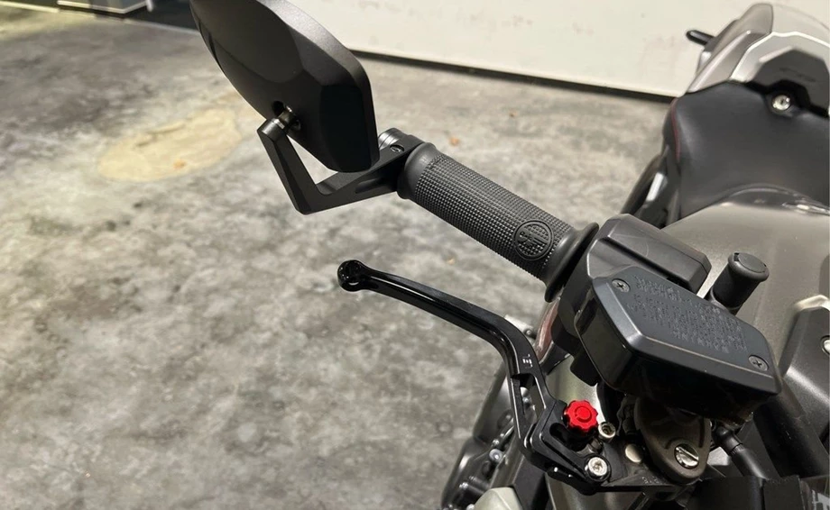 Angebot Honda CB 1000 R Bild 9: Angebot Honda CB 1000 R