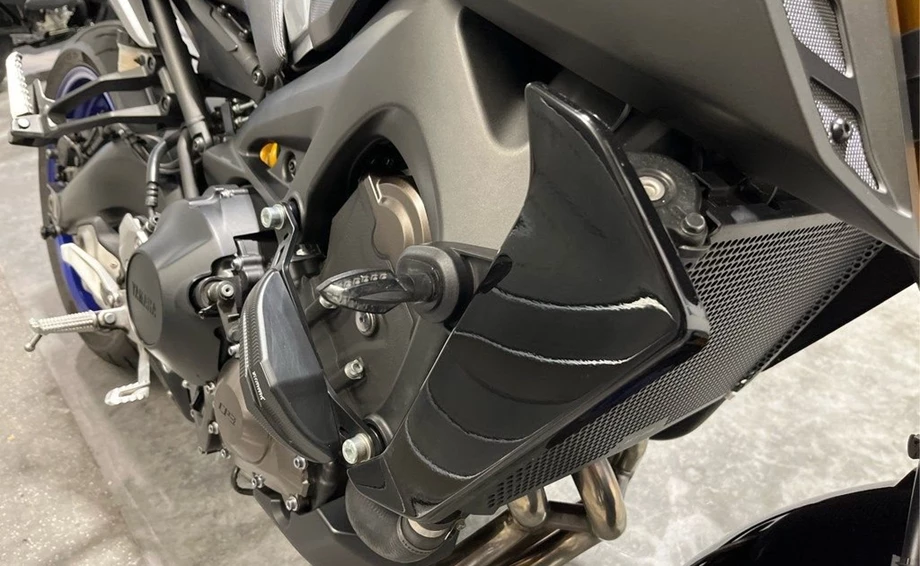 Angebot Yamaha MT-09 SP Bild 10: Angebot Yamaha MT-09 SP