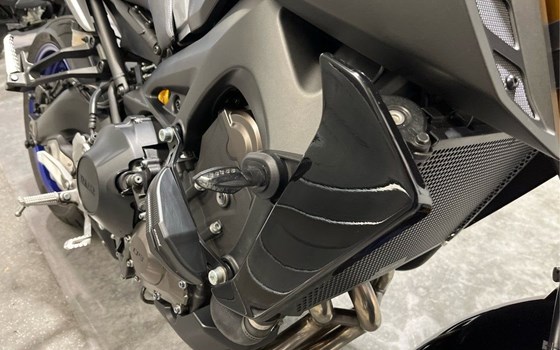 Gebrauchtmotorrad Yamaha MT-09 SP - Bild 10