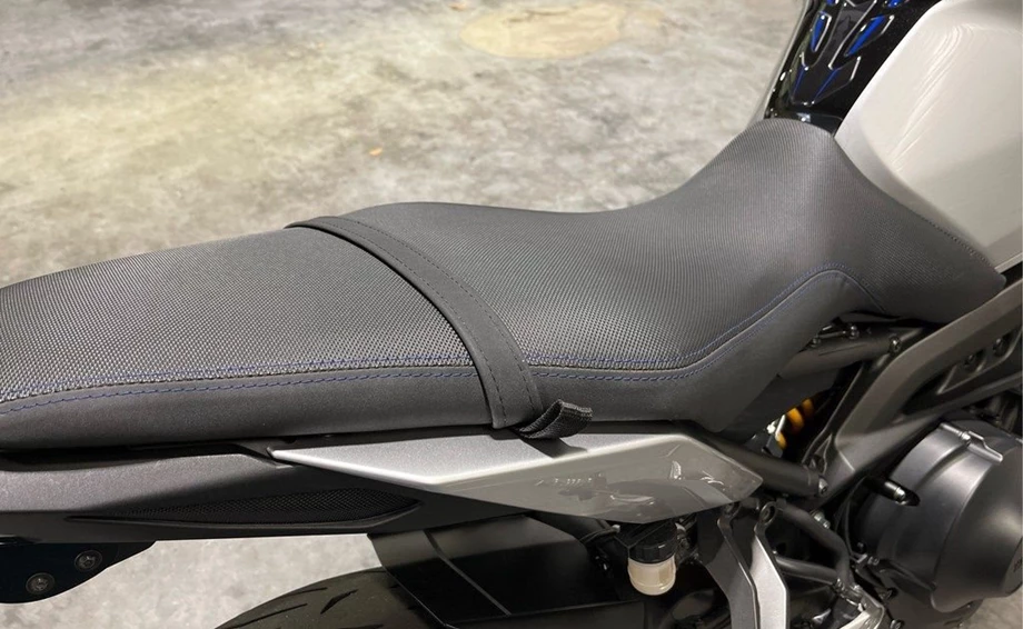 Angebot Yamaha MT-09 SP Bild 11: Angebot Yamaha MT-09 SP