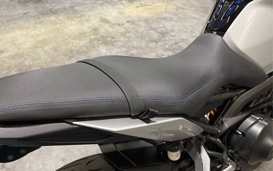 Gebrauchtmotorrad Yamaha MT-09 SP - Bild 11