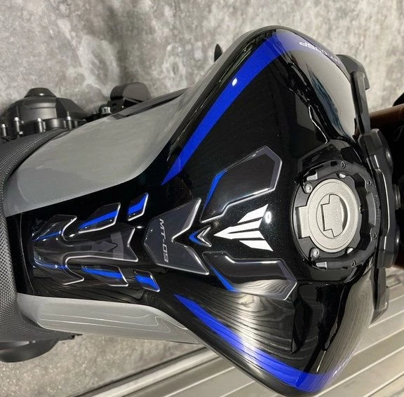 Angebot Yamaha MT-09 SP Bild 13: Angebot Yamaha MT-09 SP