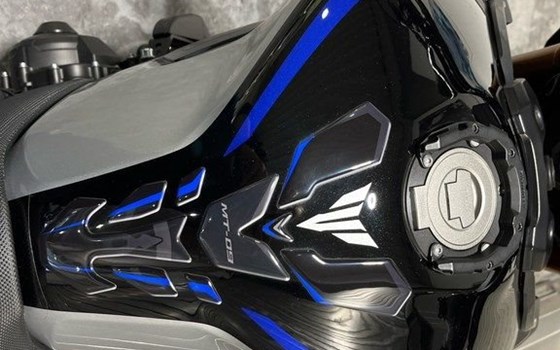 Gebrauchtmotorrad Yamaha MT-09 SP - Bild 13