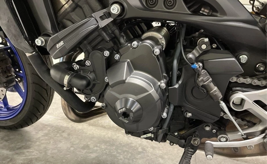 Angebot Yamaha MT-09 SP Bild 14: Angebot Yamaha MT-09 SP
