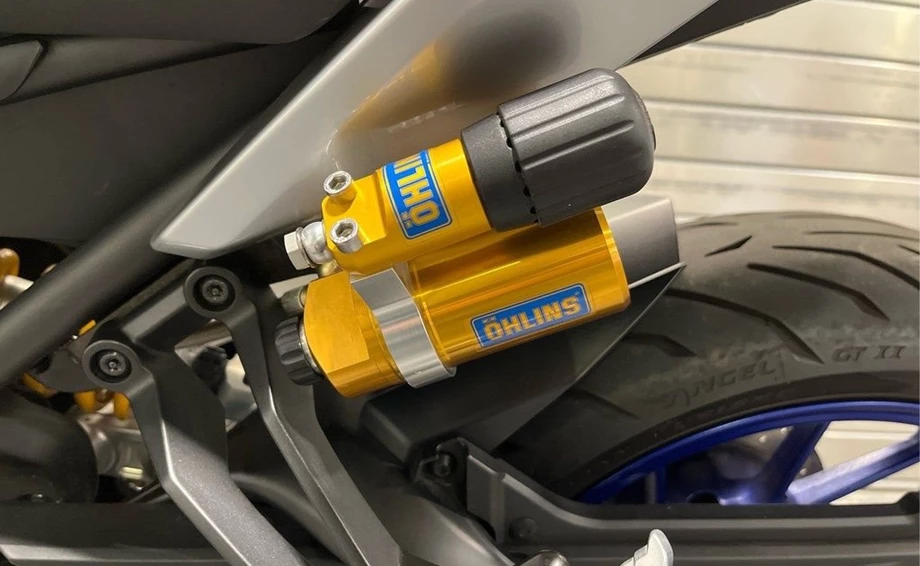 Angebot Yamaha MT-09 SP Bild 15: Angebot Yamaha MT-09 SP