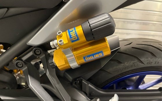 Gebrauchtmotorrad Yamaha MT-09 SP - Bild 15