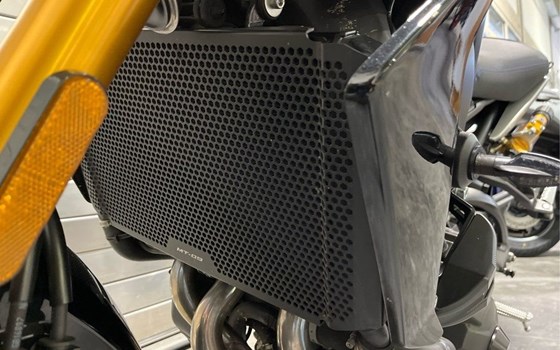 Gebrauchtmotorrad Yamaha MT-09 SP - Bild 16