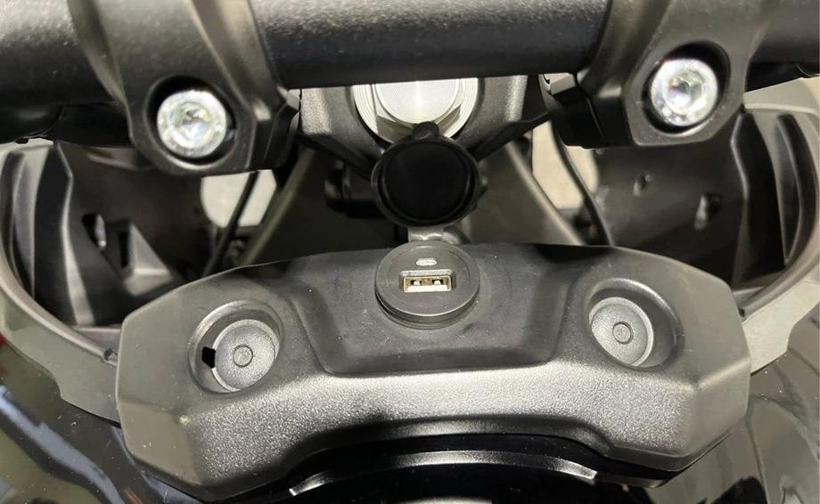 Angebot Yamaha MT-09 SP Bild 17: Angebot Yamaha MT-09 SP
