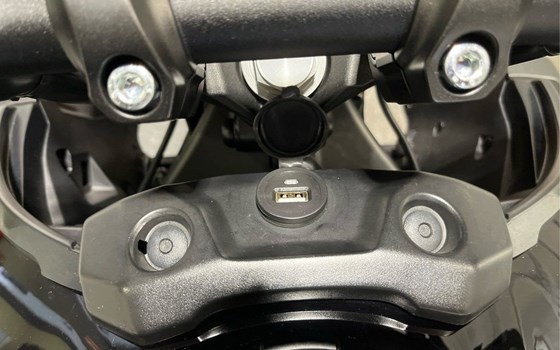 Gebrauchtmotorrad Yamaha MT-09 SP - Bild 17