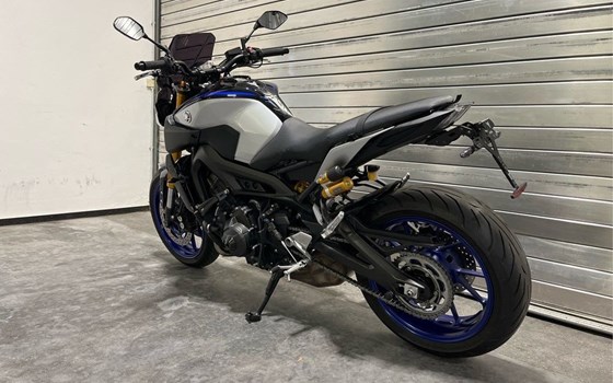 Gebrauchtmotorrad Yamaha MT-09 SP - Bild 6