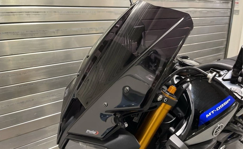 Angebot Yamaha MT-09 SP Bild 8: Angebot Yamaha MT-09 SP