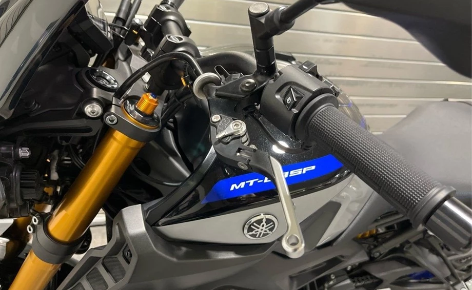Angebot Yamaha MT-09 SP Bild 9: Angebot Yamaha MT-09 SP