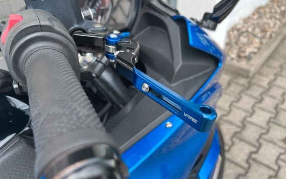 Gebrauchtmotorrad Kawasaki Ninja 650 - Bild 11