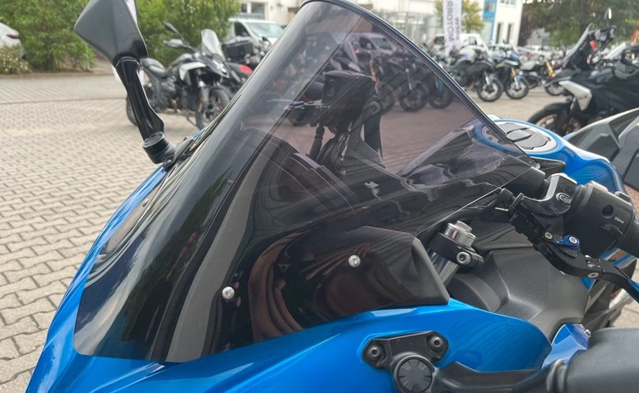 Angebot Kawasaki Ninja 650 Bild 12: Angebot Kawasaki Ninja 650