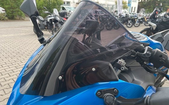 Gebrauchtmotorrad Kawasaki Ninja 650 - Bild 12