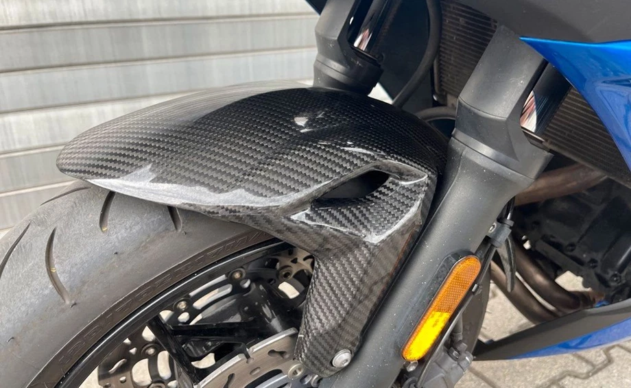 Angebot Kawasaki Ninja 650 Bild 8: Angebot Kawasaki Ninja 650