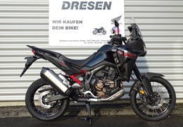 Gebrauchte Honda CRF1100L Africa Twin DCT